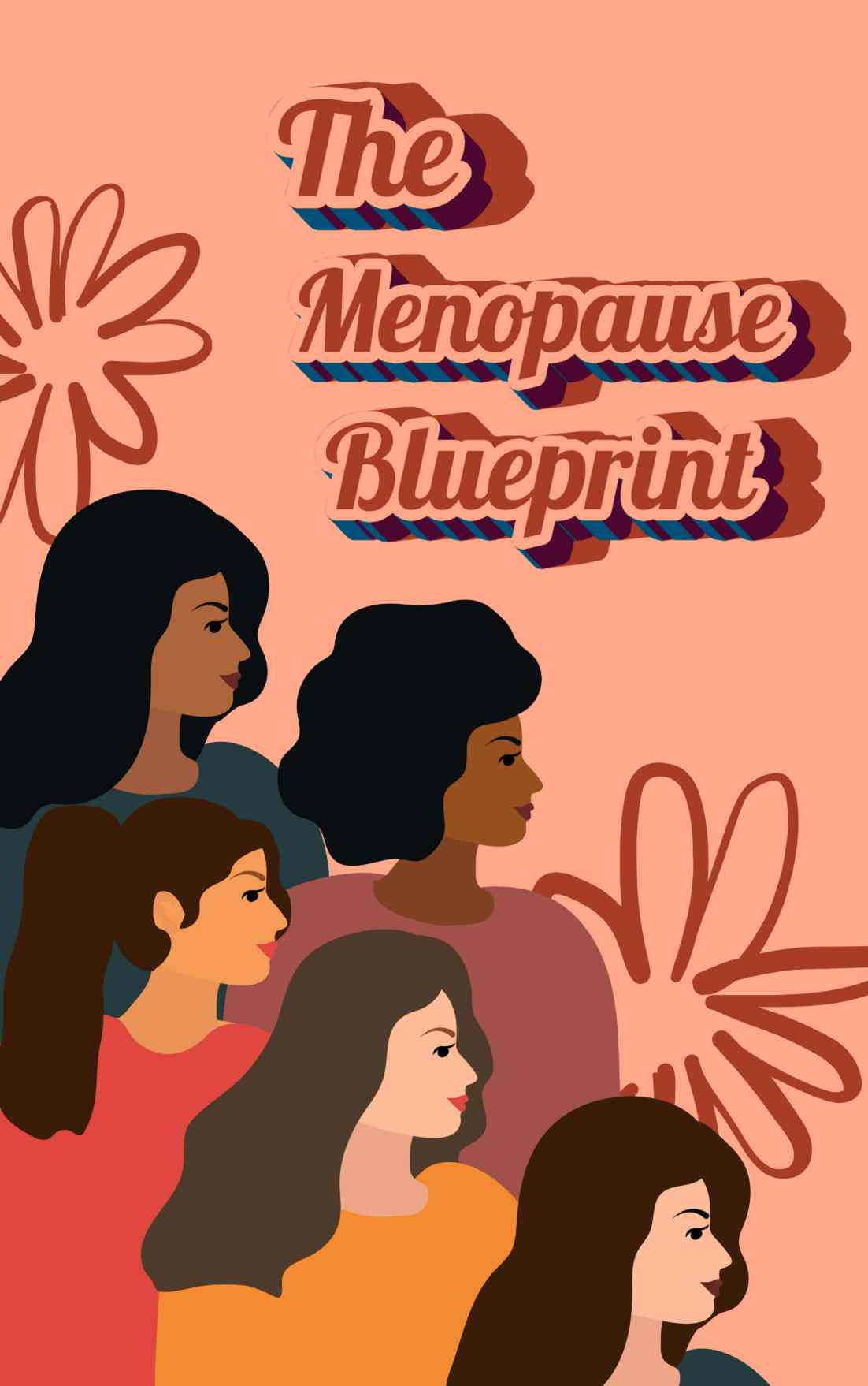 The Menopause Blueprint